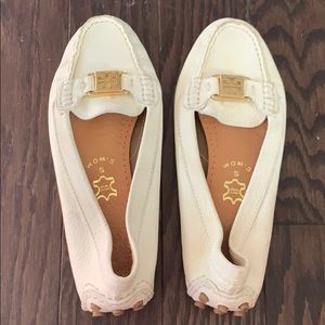 Tory Burch Driving Loafers